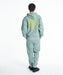 QUIKSILVER メンズ SALT WATER PALM RISE SWEAT ZIP PK パーカー 【2026年秋冬モデル】 OLV / XL
