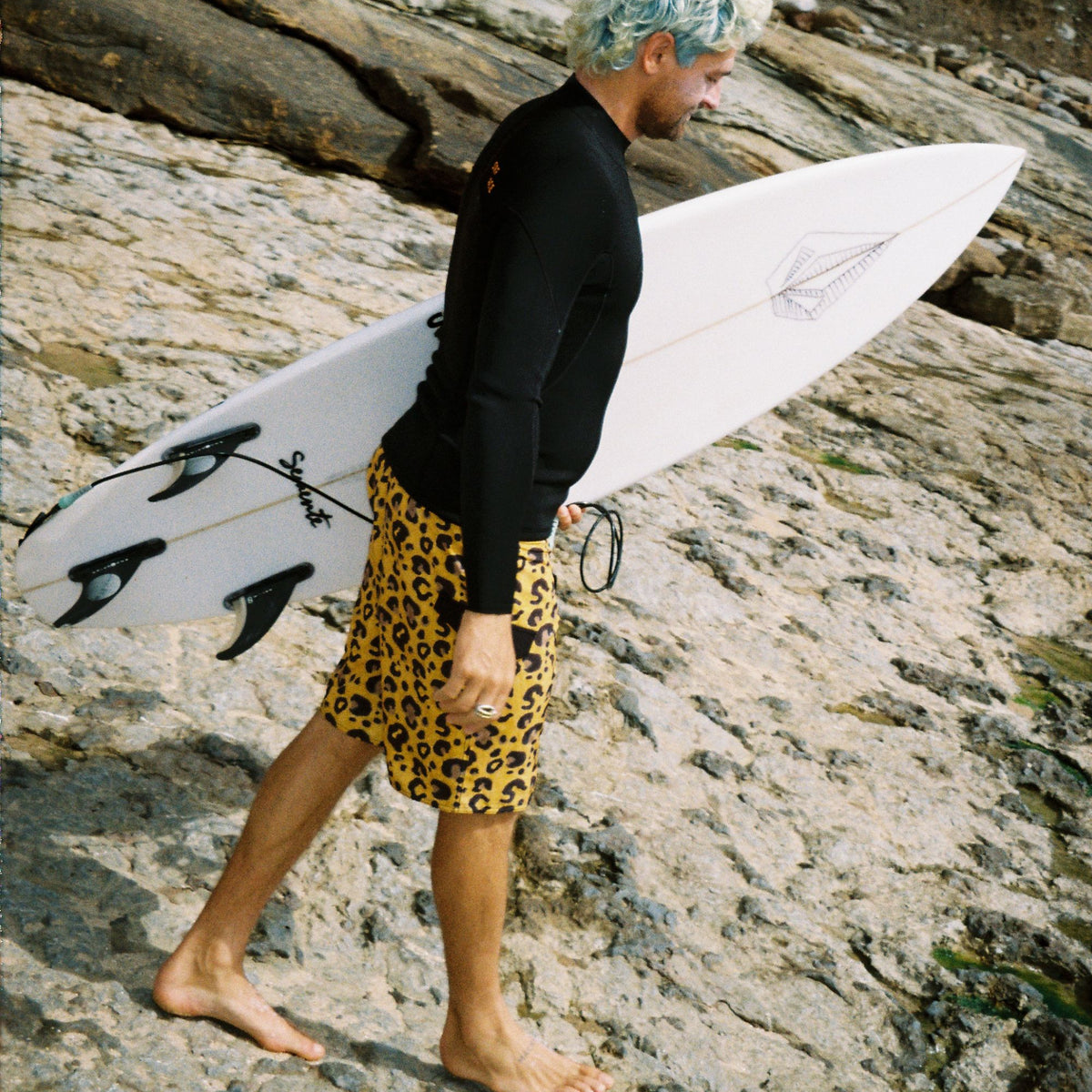 OUTLET】VOLCOM メンズ CHEETAH MOD 18 ボードショーツ 【2026年春夏
