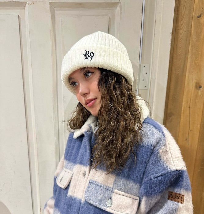 【OUTLET】Roxy GOOD TO GO ビーニー