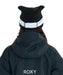 ROXY ウィメンズ ROXY SQUARE BEANIE 猫耳ビーニー 撥水加工 【25-26SNOWモデル】 KVJ0 / F