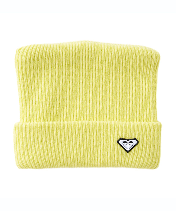ROXY ウィメンズ ROXY SQUARE BEANIE 猫耳ビーニー 撥水加工 【25
