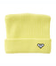 ROXY ウィメンズ ROXY SQUARE BEANIE 猫耳ビーニー 撥水加工 【25-26SNOWモデル】 YFK0 / F