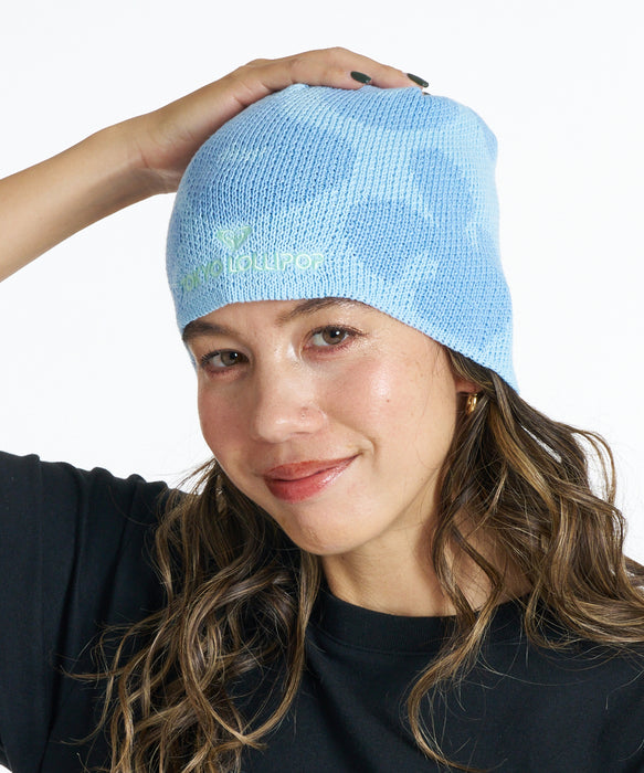 ROXY ウィメンズ TOKYO LOLLIPOP×ROXY BEANIE ビーニー【2026年春夏