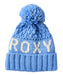 ROXY ウィメンズ TONIC BEANIE ビーニー 【26-27SNOWモデル】 BLU0 / F