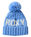 ROXY ウィメンズ TONIC BEANIE ビーニー 【26-27SNOWモデル】 BLU0 / F
