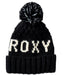 ROXY ウィメンズ TONIC BEANIE ビーニー 【26-27SNOWモデル】 KVJ0 / F