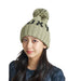 ROXY ウィメンズ TONIC BEANIE ビーニー 【26-27SNOWモデル】 TEA0 / F