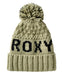 ROXY ウィメンズ TONIC BEANIE ビーニー 【26-27SNOWモデル】 TEA0 / F