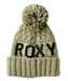ROXY ウィメンズ TONIC BEANIE ビーニー 【26-27SNOWモデル】 TEA0 / F