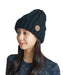 ROXY ウィメンズ TRAM BEANIE ビーニー 【26-27SNOWモデル】 KVJ0 / F