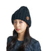 ROXY ウィメンズ TRAM BEANIE ビーニー 【26-27SNOWモデル】 KVJ0 / F