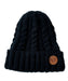 ROXY ウィメンズ TRAM BEANIE ビーニー 【26-27SNOWモデル】 KVJ0 / F