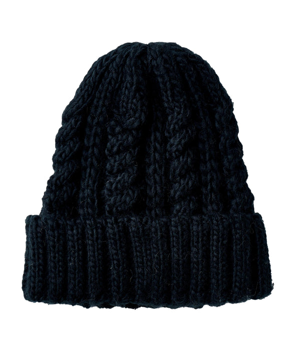 ROXY ウィメンズ TRAM BEANIE ビーニー 【26-27SNOWモデル】 KVJ0 / F