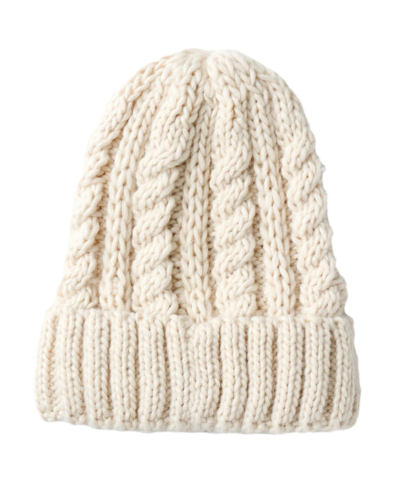 ROXY ウィメンズ TRAM BEANIE ビーニー 【26-27SNOWモデル】 WCF0 / F