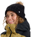 ROXY ウィメンズ BLIZZARD BEANIE ビーニー 【26-27SNOWモデル】 KVJ0 / F