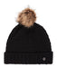 ROXY ウィメンズ BLIZZARD BEANIE ビーニー 【26-27SNOWモデル】 KVJ0 / F