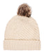 ROXY ウィメンズ BLIZZARD BEANIE ビーニー 【26-27SNOWモデル】 WCF0 / F