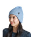 ROXY ウィメンズ FROSTY BEANIE ビーニー 【26-27SNOWモデル】 BLU0 / F