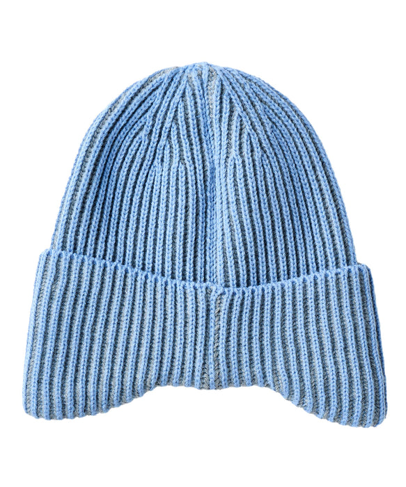 ROXY ウィメンズ FROSTY BEANIE ビーニー 【26-27SNOWモデル】 BLU0 / F