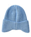ROXY ウィメンズ FROSTY BEANIE ビーニー 【26-27SNOWモデル】 BLU0 / F