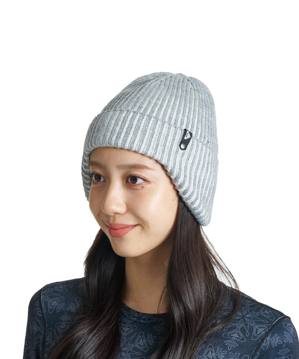 ROXY ウィメンズ FROSTY BEANIE ビーニー 【26-27SNOWモデル】 SJE0 / F