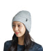 ROXY ウィメンズ FROSTY BEANIE ビーニー 【26-27SNOWモデル】 SJE0 / F