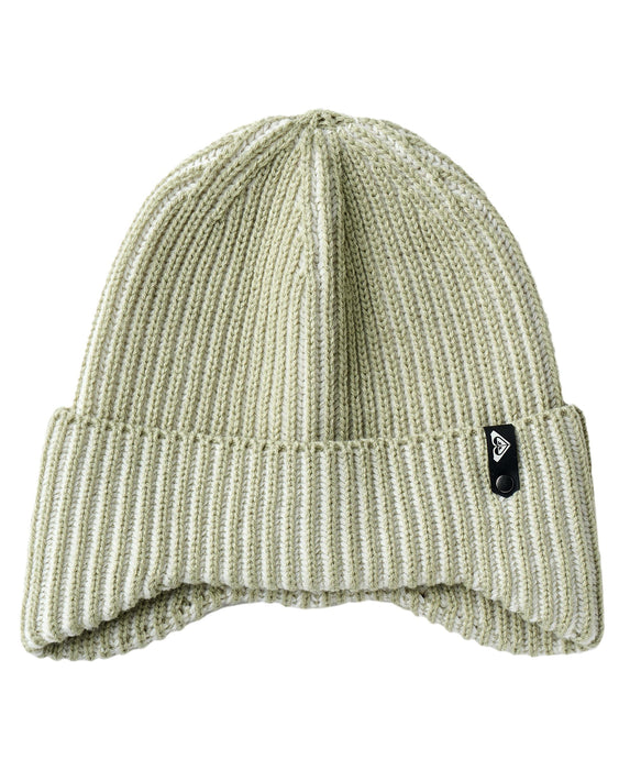 ROXY ウィメンズ FROSTY BEANIE ビーニー 【26-27SNOWモデル】 TEA0 / F