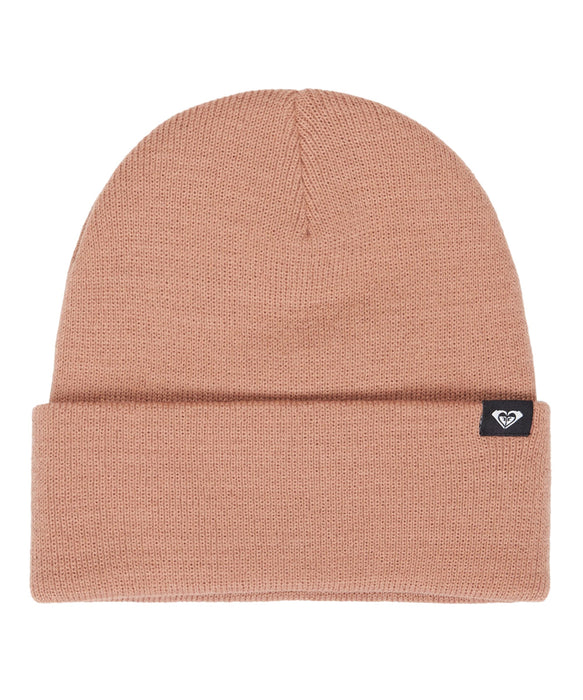ROXY ウィメンズ TROPICAL SNOW BEANIE ビーニー 【26-27SNOWモデル】 CKV0 / F