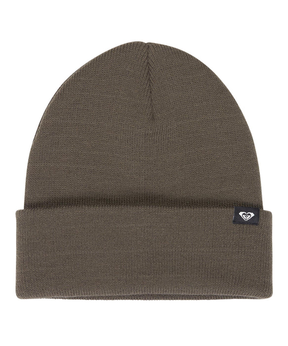 ROXY ウィメンズ TROPICAL SNOW BEANIE ビーニー 【26-27SNOWモデル】 GQM0 / F