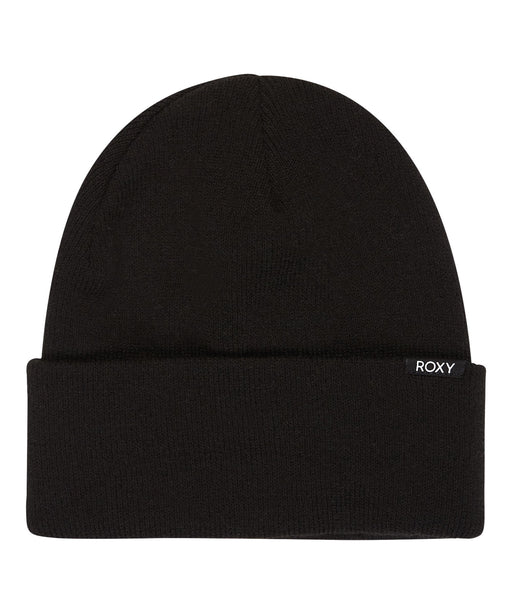 ROXY ウィメンズ TROPICAL SNOW BEANIE ビーニー 【26-27SNOWモデル】 KVJ0 / F