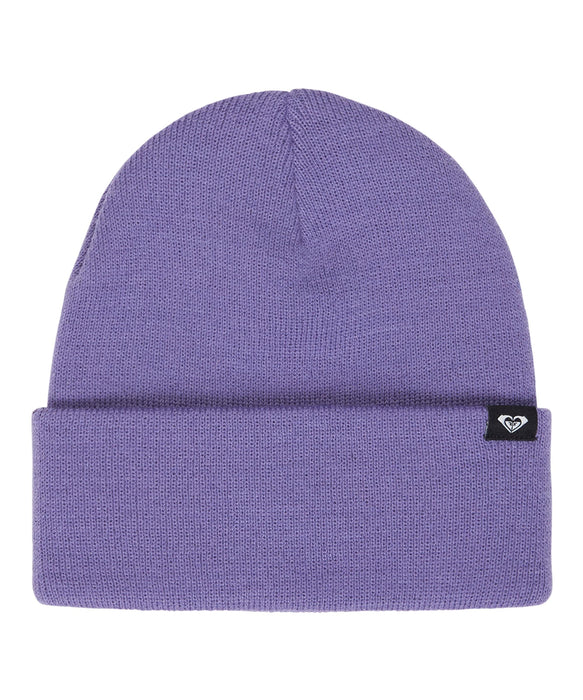 ROXY ウィメンズ TROPICAL SNOW BEANIE ビーニー 【26-27SNOWモデル】 PNB0 / F