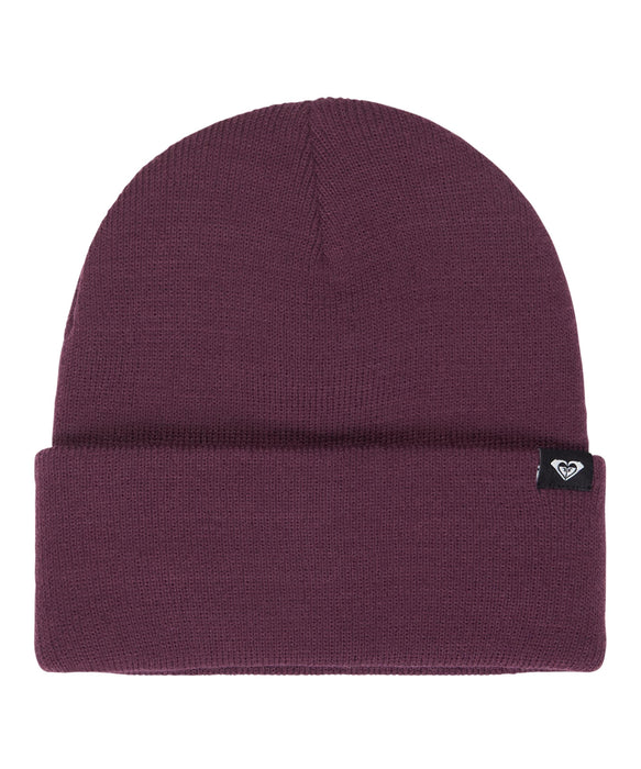 ROXY ウィメンズ TROPICAL SNOW BEANIE ビーニー 【26-27SNOWモデル】 PSJ0 / F