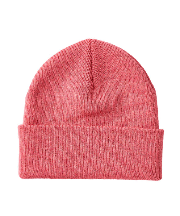 ROXY ウィメンズ TROPICAL SNOW BEANIE ビーニー 【26-27SNOWモデル】 ROSE / F