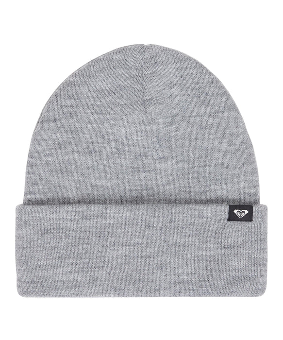 ROXY ウィメンズ TROPICAL SNOW BEANIE ビーニー 【26-27SNOWモデル】 SJE0 / F