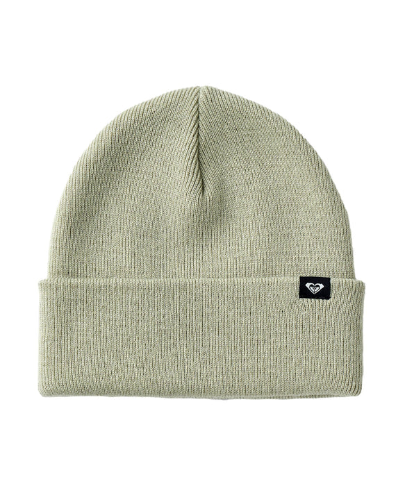 ROXY ウィメンズ TROPICAL SNOW BEANIE ビーニー 【26-27SNOWモデル】 TEA0 / F