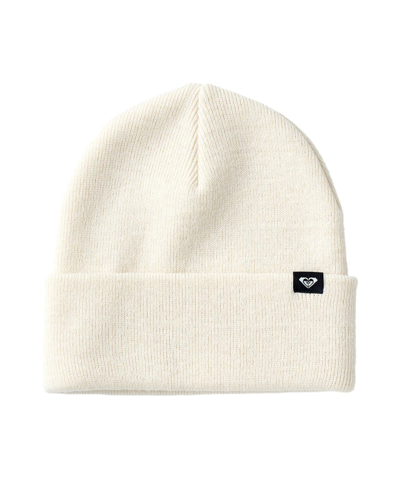 ROXY ウィメンズ TROPICAL SNOW BEANIE ビーニー 【26-27SNOWモデル】 WCF0 / F