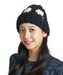 ROXY ウィメンズ CROCHET BEANIE ビーニー 【26-27SNOWモデル】 KVJ0 / F