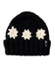 ROXY ウィメンズ CROCHET BEANIE ビーニー 【26-27SNOWモデル】 KVJ0 / F