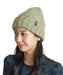 ROXY ウィメンズ CROCHET BEANIE ビーニー 【26-27SNOWモデル】 TEA0 / F