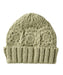ROXY ウィメンズ CROCHET BEANIE ビーニー 【26-27SNOWモデル】 TEA0 / F