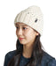 ROXY ウィメンズ CROCHET BEANIE ビーニー 【26-27SNOWモデル】 WCF0 / F
