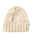 ROXY ウィメンズ CROCHET BEANIE ビーニー 【26-27SNOWモデル】 WCF0 / F