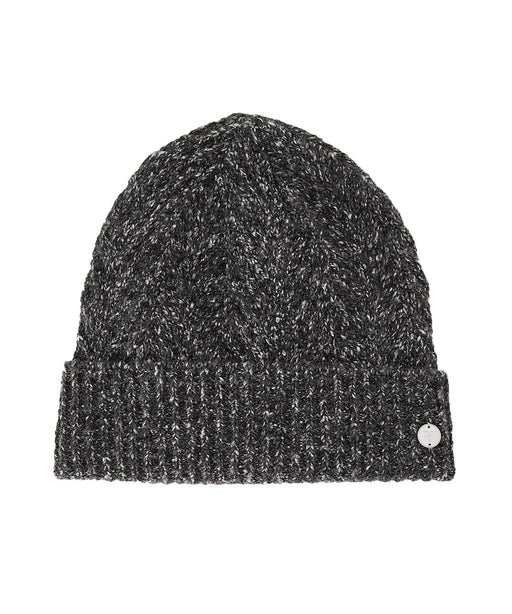 ROXY ウィメンズ PEAK CHIC BEANIE ビーニー 【26-27SNOWモデル】 KVJW / F