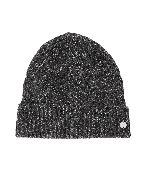 ROXY ウィメンズ PEAK CHIC BEANIE ビーニー 【26-27SNOWモデル】 KVJW / F