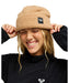 ROXY ウィメンズ VALWOOD BEANIE ビーニー 【26-27SNOWモデル】 CKV0 / F