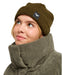 ROXY ウィメンズ VALWOOD BEANIE ビーニー 【26-27SNOWモデル】 GQM0 / F