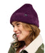 ROXY ウィメンズ PEACE POLLY BEANIE ビーニー 【26-27SNOWモデル】 PSJ0 / F