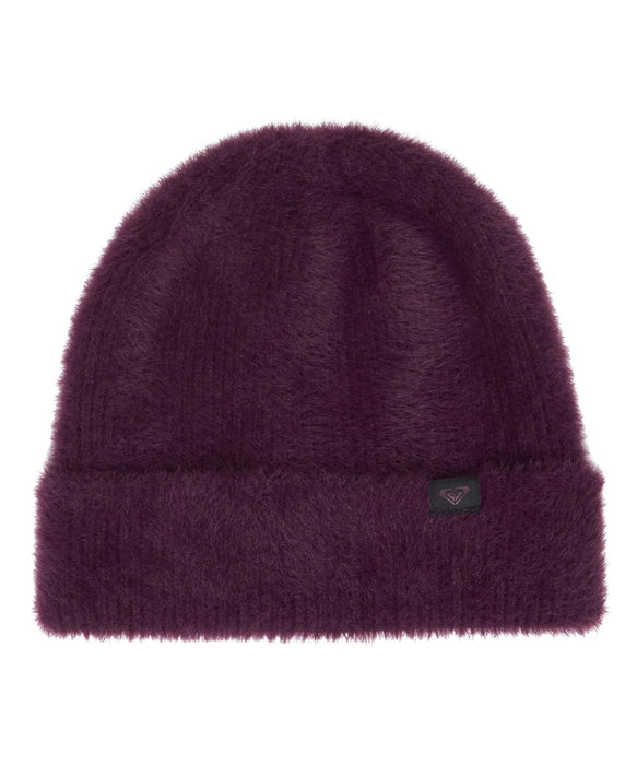 ROXY ウィメンズ PEACE POLLY BEANIE ビーニー 【26-27SNOWモデル】 PSJ0 / F