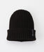 ROXY ウィメンズ FREE SHORE BEANIE ビーニー 【2026年秋冬モデル】 BLK / F