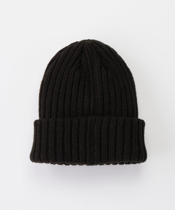 ROXY ウィメンズ FREE SHORE BEANIE ビーニー 【2026年秋冬モデル】 BLK / F
